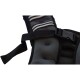 Zátěžová vesta na běh Sportago Brisk 5 kg, šedá - thumb (6)