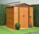 Zahradní domek MAXTORE WOOD 65 LG2300 - thumb (2)