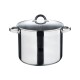 RENBERG Hrnec s poklicí Alexander 28 cm  RB-2209 - thumb (0)
