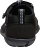 dětské sandály SEACAMP II CNX black/grey, Keen, 1027412/1027418, černá - 30 - thumb (2)