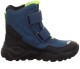 Chlapecké zimní boty ROCKET Blau/Light Green Gore-Tex, Superfit,1-000402-8010 - 39 - thumb (3)