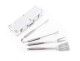 G21 Grilovací nářadí G21 sada 3 ks, hliníkový kufr G21-635391 - thumb (3)
