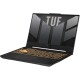 ASUS TUF Gaming A15 (FA507NUR-LP012W) šedý + Xbox Game Pass Ultimate na 3 měsíce - thumb (2)
