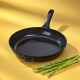 KELA Pánev s keramickým povrchem 32 cm ATURA černá KL-15168 - thumb (1)