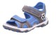 chlapecké sandály MIKE 3.0, Superfit, 0-609465-2500, světle modrá - 25 - thumb (0)