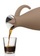EVA SOLO Vakuová termoska 1L, mocca - thumb (2)