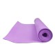 Podložka na cvičení Sportago Fit Pad, fialová - thumb (3)
