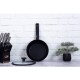 BERLINGERHAUS Pánev hluboká s titanovým povrcham a poklicí 24 cm Monaco Collection BH-7089 - thumb (3)