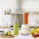 Smoothie mixér PBF01CREU, krémová, SMEG - thumb (2)