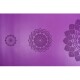 Gumová jóga podložka Sportago Indira 183x66 cm - fialová - 3 mm - thumb (12)