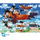 Set 2 plakátů Dragon Ball Super - Goku & Friends (52x38 cm) - thumb (2)