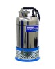 HCP PUMPS HCP 50ASH21.1 400V, kalové čerpadlo s chlazeným pláštěm - thumb (0)