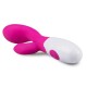 EasyToys Lily Vibrator Pink - thumb (4)