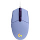 Logitech G102 herní myš fialová - thumb (0)