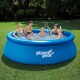 Planet Pool bazén CF QUICK modrý - 366 x 91 cm - thumb (1)