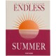 Fotoalbum ENDLESS SUMMER, kaštanová, Printworks - thumb (3)