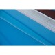 Haogenplast bazénová folie Uni colour 25 m x 1,5 mm, role 1,65 m, námořnická modř, mat mat 2,05 m - thumb (15)