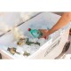 COLEMAN Chladící box 100QT WHEELED MARINE COOLER 2000037402 - thumb (6)