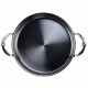 Servírovací pánev NANOBOND TITANIUM 26 cm, 3,3 l, nerezová ocel, Hestan - thumb (12)