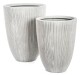 G21 Květináč G21 Sand Cone 44 x 44 x 57,5 G21-63929732 - thumb (1)