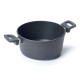 Hrnec TITANIUM NOWO 24 cm, na indukci, titan, WOLL - thumb (0)