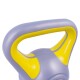 Činka Sportago Kettlebell 4 kg - žlutá - thumb (2)