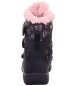 Dívčí zimní boty CRYSTAL Blue/Pink Gore-Tex, Superfit,1-009090-8020 - 31 - thumb (2)