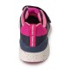 Dívčí tenisky ELASTICOS Azul/Fuscia, Biomeanics, 241271-C600, tmavě modrá - 32 - thumb (5)