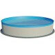 Planet Pool bazén White/Blue - samotný bazén 350 x 90 cm - thumb (0)