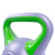 Činka Sportago Kettle-bell 16 kg - zelená - thumb (2)