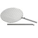 Grilovací rošt TRIPLE 45 cm, Höfats - thumb (0)