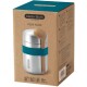 Obědový box 400 ml, mořská, nerezová ocel, Black+Blum - thumb (8)