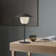 Přenosná stolní lampa ANI LAMP, LED, tmavě šedá, Blomus - thumb (1)