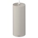 Stolní lampa NOCA 25 cm, LED, tmavě šedá, plast, Blomus - thumb (2)
