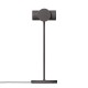 Stolní lampa STAGE, LED, tmavě šedá, Blomus - thumb (3)