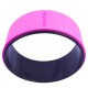 Yoga Wheel Sportago Jiwa, černo-růžová - thumb (4)
