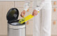 Dotykový odpadkový koš TOUCH BIN NEW 30 l, zelená, Brabantia - thumb (6)