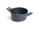 Hrnec TITANIUM NOWO 24 cm, titan, WOLL - thumb (1)
