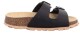 chlapecké korkové pantofle FOOTBAD, Superfit, 0-800111-0000, černá - 32 - thumb (1)