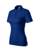 ESHOP - Dámská polokošile RESIST HEAVY POLO R21 - XS-XXL - královská modrá - thumb (0)
