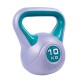 Činka Sportago Kettlebell 10 kg - zelená - thumb (3)