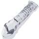 Oxballs Muscle Bandit Slim Cocksheath Clear - thumb (1)