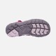Dětské sandály SEACAMP II CNX, VERY BERRY/DAWN PINK, keen, 1022994/1022979/1022940, růžová - 22 - thumb (3)