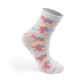 ponožky dívčí- 3pack, Pidilidi, PD0127, Holka - 35-37 - thumb (3)