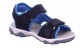 Chlapecké sandály MIKE 3.0, Superfit, 1-009469-8000, modrá - 27 - thumb (3)