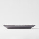 Talíř na sushi a sashimi AKANE GREY 29 x 13 cm, MIJ - thumb (5)