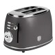 BERLINGERHAUS Topinkovač 850W Antracit Collection BH-9643 - thumb (0)
