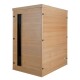 France Sauna infrasauna Apollon 3 - thumb (0)