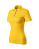 ESHOP - Dámská polokošile RESIST HEAVY POLO R21 - XS-XXL - žlutá - thumb (0)