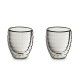 KELA Sklenice na espresso CESENA sada 2 ks, 80 ml KL-12410 - thumb (0)